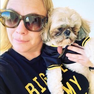 Meet your Posher, Amy